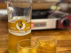 -美未居·老字号·地道顺德菜·桑拿鸡·鱼生(容桂店)