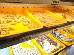 -爱客得牛排海鲜烤肉·火锅自助(春熙路黑金好店)