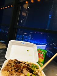 -空中一号宴会厅(信合大厦店)