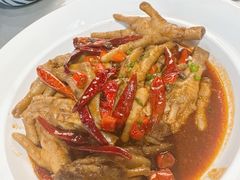 -老三样 · 江西菜馆(前海壹方汇店)