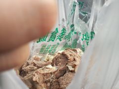 东乡精品手抓羊肉-马学武手抓美食(下南关总店)