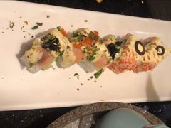 -德川家日本料理(中关村寰太大厦店)