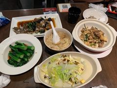 -新旺茶餐厅(嘉里城店)