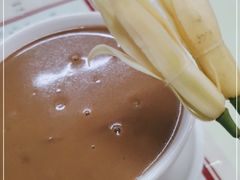 -香港華心糖水鋪(南西总店)