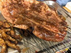 大腰子-曾记大腰子烧烤(苗栗路总店)