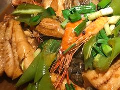 老妈家烧鱼-東大方(湖州白鹭迎店)