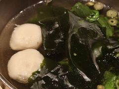 -肉肉大米(德基广场店)