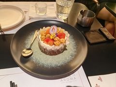 -洛缦音乐餐厅(工业展览馆万象城店)