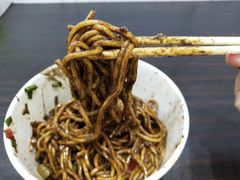 热干面-味美香豆皮