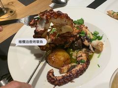 -TUGA葡萄牙餐廳