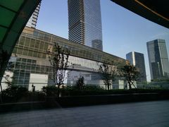 -金牌外婆家(苏州中心店)