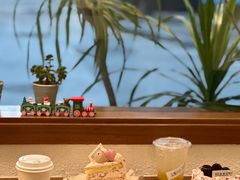 -流酥可心·牛乳蛋糕商店(禾祥西路店)