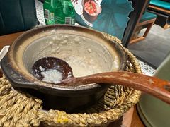 -南拳十三姨·潮汕砂锅粥(世纪金源店)