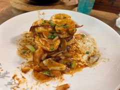 -华源餐厅·海鲜大排档(日月贝店)
