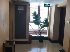 -上海华美国际酒店(新天地人民广场店)