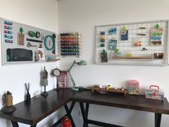 -CLUB心邸·掼蛋·麻将·扑克(日坛店)