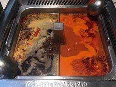 -海底捞火锅(九久奥特莱斯店)