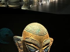 -三星堆博物馆