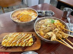 -青春分食(仙林大学城店)