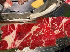 -哈哈碳都·牛肋条无限自助烤肉(宝龙店)