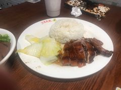 -陈光记烧腊(长寿路店)