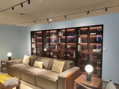 -富邦·红树湾国际家具