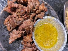-まるみち   丸道东京烧肉(虹梅路店)