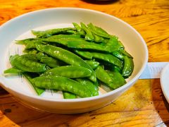 -苹果树下艺术餐厅(通州店)