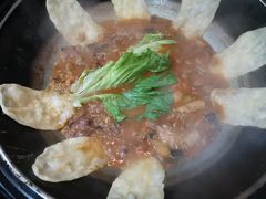 -三里屯土灶炖公鸡地锅鸡(江东店)