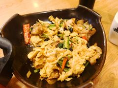 -小土豆北方菜馆(方庄店)