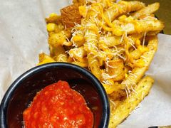 -机器人火炉披萨