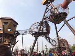 -枫香湖儿童公园