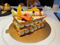 -王品牛排(佛山南海万科广场店)