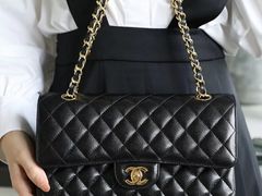 -Chanel(德基广场店)