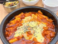 -米村拌饭(银泰中心店)