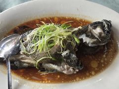 -崖口红树林海鲜餐厅