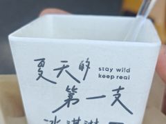 -野人先生现做冰淇淋(北京环宇荟店)