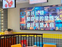 -醉壹号海鲜大排档(厦门美食地标店)