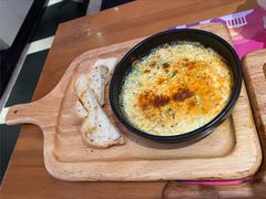 -HELLO MUSAE 拾光缪斯餐厅·纯正希腊风味(苏州中心店)