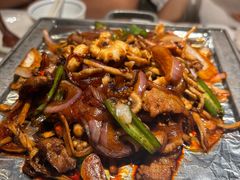 -桂满陇·桃花院落(长泰广场店)