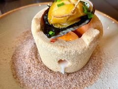 -蛇口希尔顿南海酒店·厨艺·潮汕小海鲜餐厅