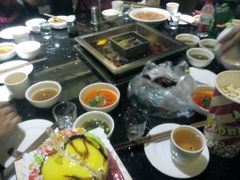 -满江红火锅(凯德店)