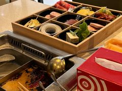 -海底捞火锅(锦艺城店)