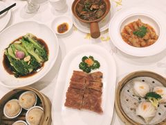 -粤珍轩·家宴·广式茶点(新城广场店)