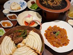 -奉天小馆·非遗东北菜(沈阳万象城店)