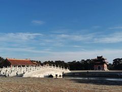 -清东陵