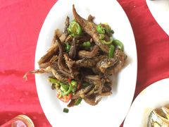 -蛇口康乐快餐鱼仔档(翠苑小区店)