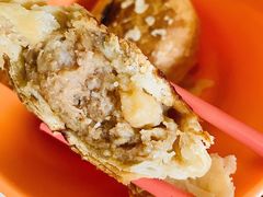 虾仁鲜肉月饼-梦菲思饼屋(瑞金宾馆店)