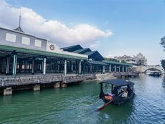 -赤坎·广东华侨国际旅游度假区