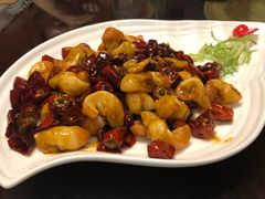 -长春观斋补堂素菜馆